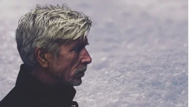 Literary Hub » Is Artistic Ego a Faustian Bargain? Karl Ove Knausgaard on Plot, Narcissism, and His New Novel