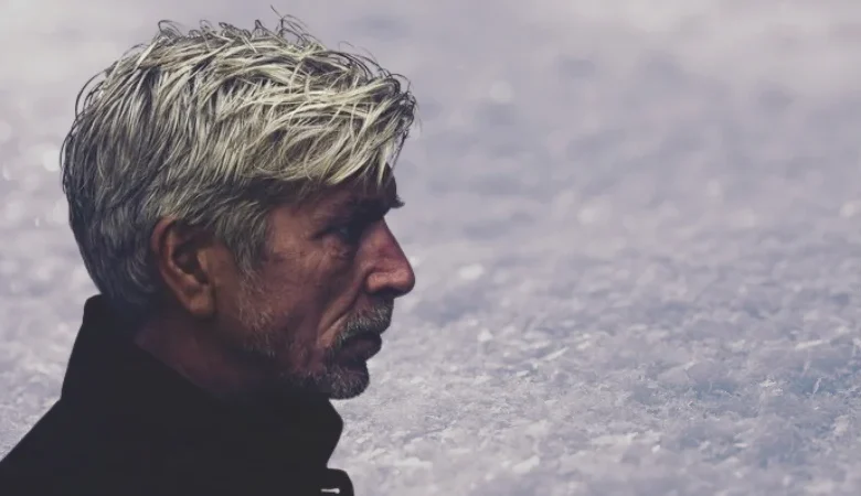 Literary Hub » Is Artistic Ego a Faustian Bargain? Karl Ove Knausgaard on Plot, Narcissism, and His New Novel