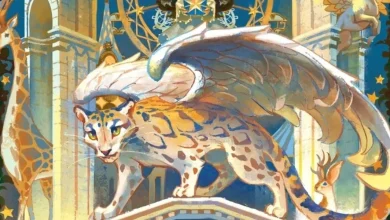 Literary Hub » The Most Anticipated Children’s Books of 2026