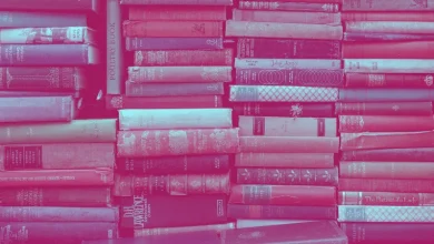 Literary Hub » The Unexpected Benefits of Reading at Random