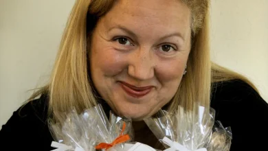 Little Flower Cafe's Christine Moore dead: Influential candymaker was 62