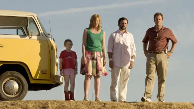 Little Miss Sunshine Celebrates 20 Years With Cast Reunion