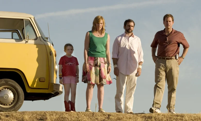 Little Miss Sunshine Celebrates 20 Years With Cast Reunion