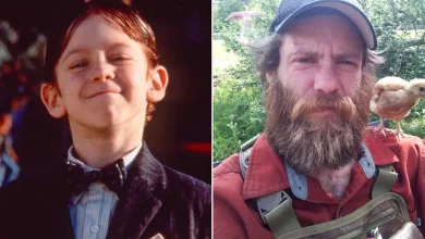 “Little Rascals” child star declares he's now a 'radical Catholic extremist' living off the grid after giving away savings
