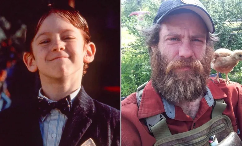 “Little Rascals” child star declares he's now a 'radical Catholic extremist' living off the grid after giving away savings