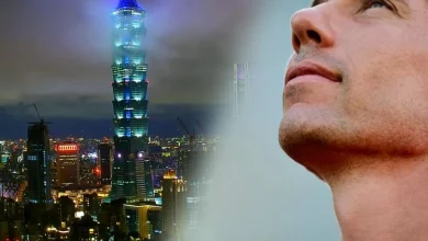 Live Coverage - Alex Honnold Attempts to Free Solo the Taipei 101 Skyscraper » Explorersweb