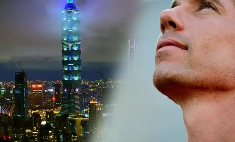 Live Coverage - Alex Honnold Attempts to Free Solo the Taipei 101 Skyscraper » Explorersweb