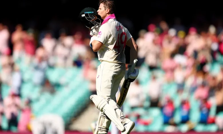 Live Cricket Update - AUS vs ENG 5th Test - Live Report - Stokes injury scare as Australia grind England down