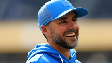 Live Dolphins coach search updates: DC Minter becomes eighth known candidate