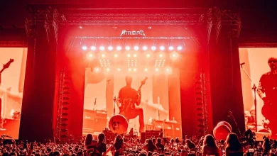 Live Nation acquires again in Latin America, buying majority stake in Bizarro Peru