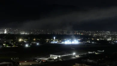 Live: Trump claims Venezuela’s Maduro ‘captured’ after attacks