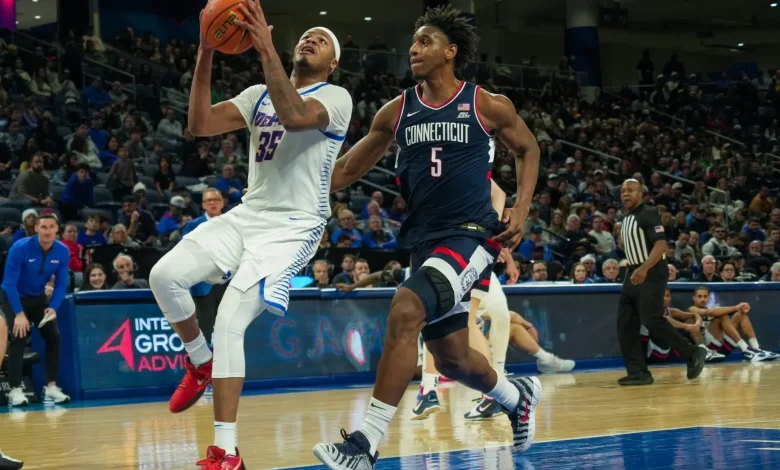 Live Updates: DePaul men’s basketball vs. Xavier