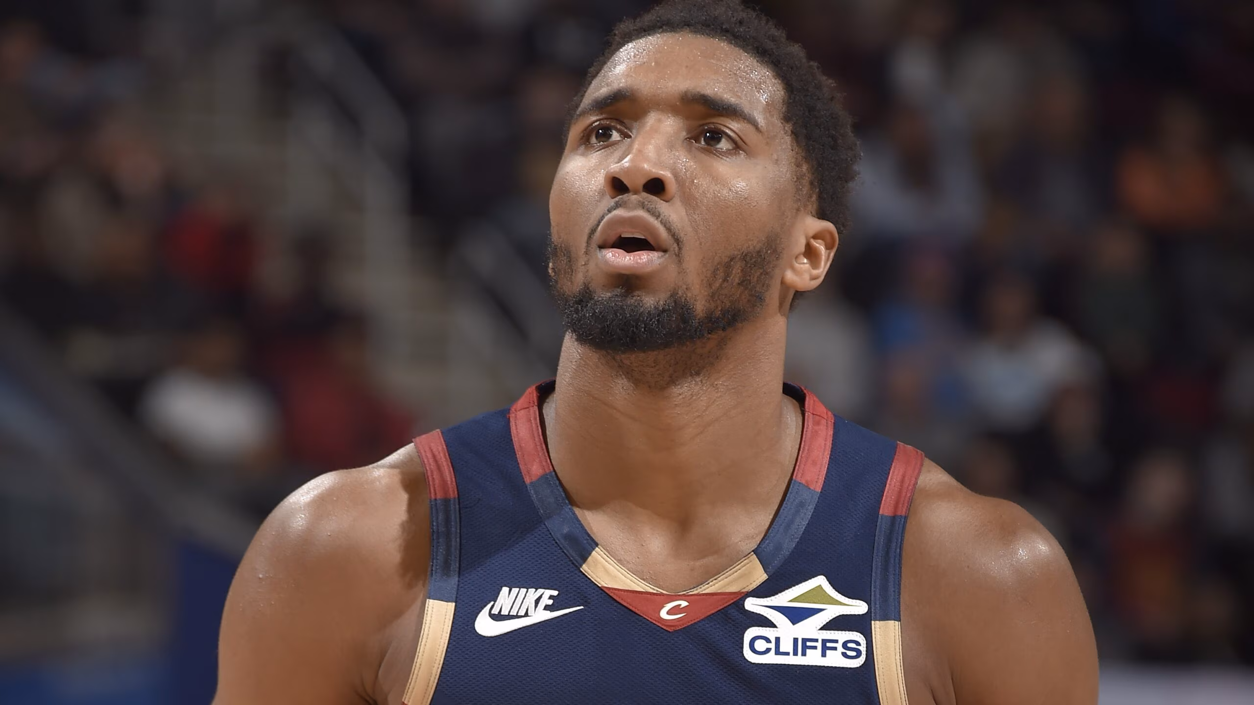 Live Updates: Thunder-Warriors highlights a 10-game night in the NBA