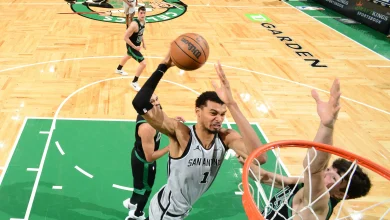 Live Updates: Top moments around the NBA for Saturday