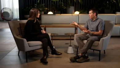 Live updates: Alex Honnold to free solo climb Taipei 101 skyscraper