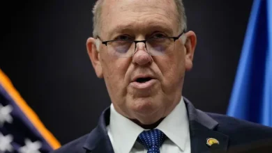 Live updates: Border czar to speak in Minnesota as report indicates ICE agents are under new orders to ease tactics