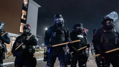 Live updates: CNN hosts town hall with Minneapolis community leaders, including Mayor Frey