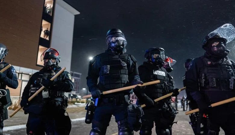 Live updates: CNN hosts town hall with Minneapolis community leaders, including Mayor Frey