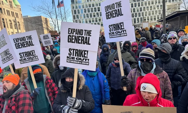 Live updates: DHS says it has body-cam footage related to Pretti shooting in Minneapolis