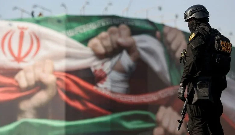 Live updates: More than 2,400 protesters killed in Iran as Trump warns against executions