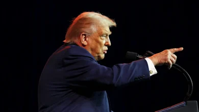 Live updates: Trump says second Venezuela attack 'will not be needed'