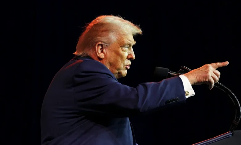 Live updates: Trump says second Venezuela attack 'will not be needed'