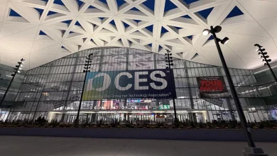 Live updates and gadget reveals during the biggest tech event of the year