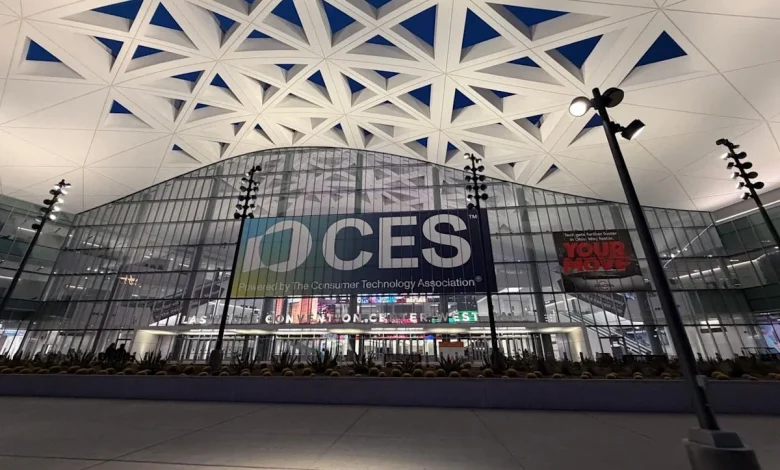 Live updates and gadget reveals during the biggest tech event of the year