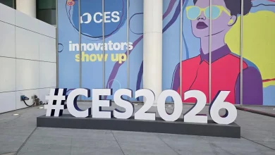 Live updates on the latest gadgets at the biggest tech event of the year