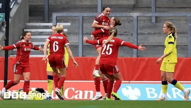 Liverpool 2 - 0 Tottenham: Liverpool claim first win of the season