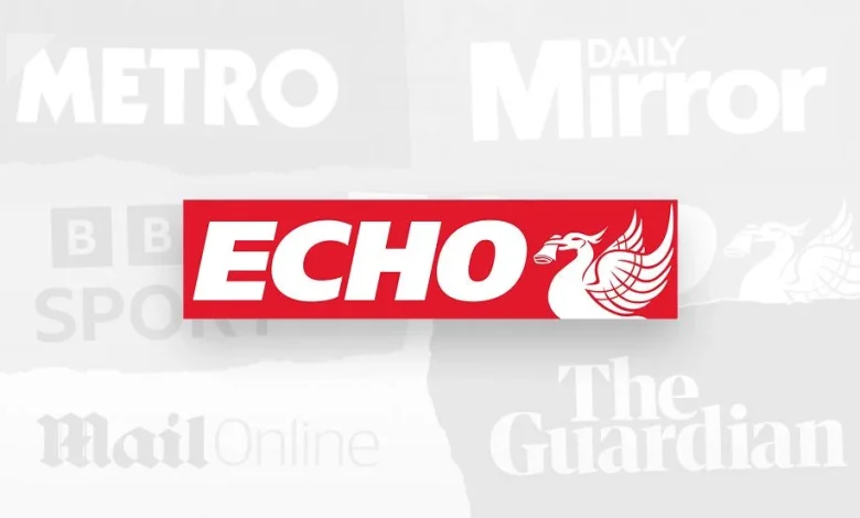 Liverpool close in on transfer of teenage defender