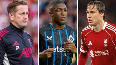 Liverpool favourites for Joel Ordonez transfer as Chelsea ‘withdraw’ – Latest LFC News