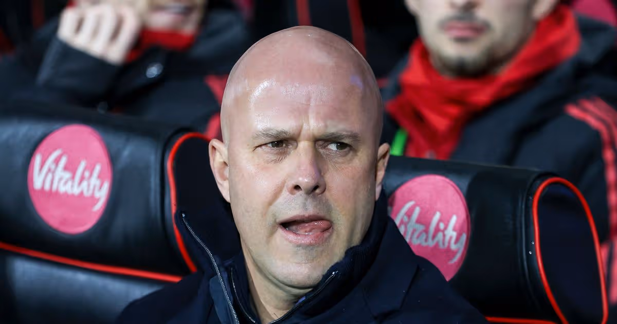 Liverpool mistake after $88M transfer means Arne Slot truth impossible to tell