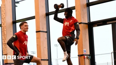 Liverpool news: Jeremy Frimpong praises Florian Wirtz