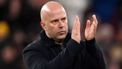 Liverpool next 5 fixtures compared to Chelsea and Man Utd as Reds gain advantage in top four race