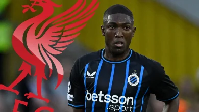 Liverpool set to sign Ecuador star in £43m transfer following ill-fated £400m summer transfer splurge