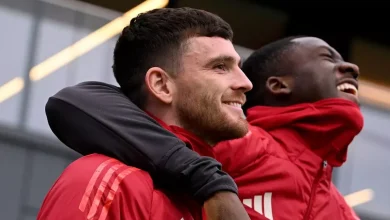 Liverpool stance on Ibrahima Konate and Andy Robertson as contract agreement possible