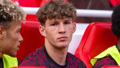 Liverpool to consider using recall clause for striker struggling on loan