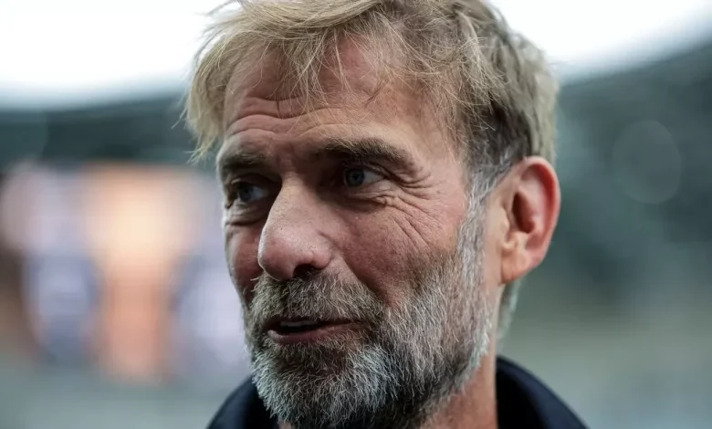 Liverpool told to sign player Jurgen Klopp loves and who'd suit them 'down to the ground'