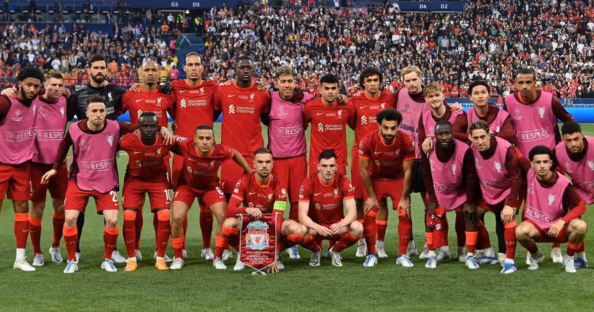 Liverpool transfer blunder pinpointed as Arsenal star could've replaced two Anfield aces