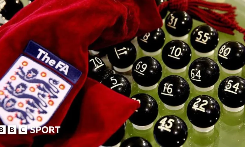 Liverpool vs Barnsley: FA Cup live text, stats, head-to-head and FA Cup draw