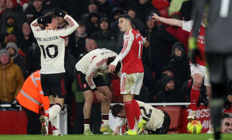 Liverpool vs Burnley Preview: Odds, Tips, & Prediction