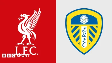Liverpool vs Leeds United: Key stats and talking points