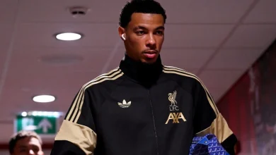 Liverpool vs Leeds live updates: Premier League team news, predictions and more