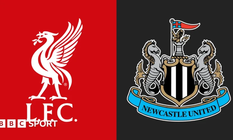 Liverpool vs Newcastle United: Premier League preview, team news, stats & head-to-head