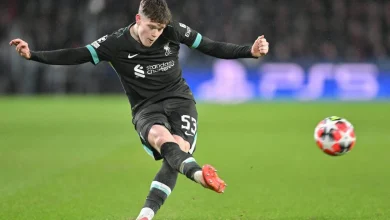 Liverpool’s James McConnell, Owen Beck to have loan spells cut short in January - The Athletic