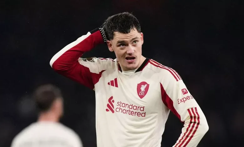 Liverpool's next five fixtures compared to Arsenal and Man City after Gunners draw