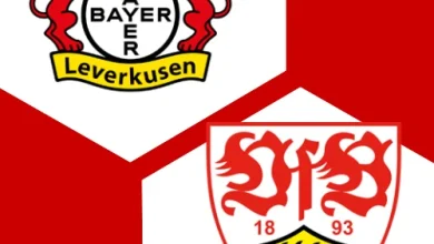 Liveticker | Bayer 04 Leverkusen - VfB Stuttgart : | 16. Spieltag | Bundesliga 2025/26
