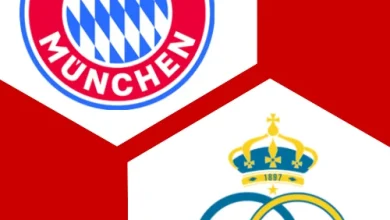 Liveticker | Bayern München - Union Saint-Gilloise : | 7. Spieltag | Champions League 2025/26