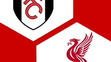 Liveticker | FC Fulham - FC Liverpool 2:2 | 20. Spieltag | Premier League 2025/26